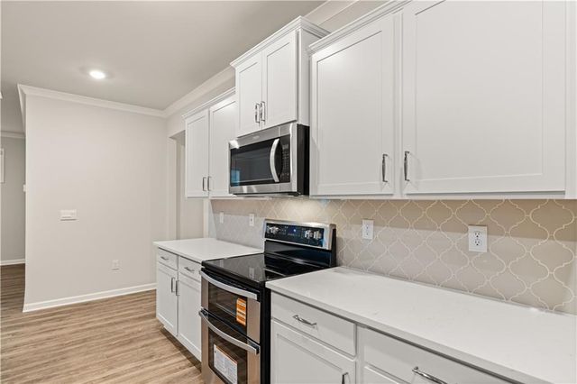 1180 Amerson Street, Buckhead, GA 30625