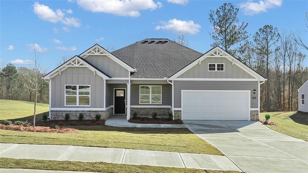 1180 Amerson Street, Buckhead, GA 30625