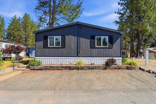 3305 E. BULL RUN Ln, Mead, WA 99021