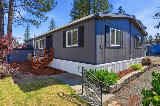 3305 E. BULL RUN Ln, Mead, WA 99021