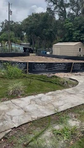 6120 WAVERLY ROAD, Weeki Wachee, FL 34607