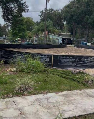 6120 WAVERLY ROAD, Weeki Wachee, FL 34607