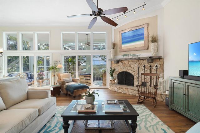 1004 S FLAGLER AVENUE, Flagler Beach, FL 32136