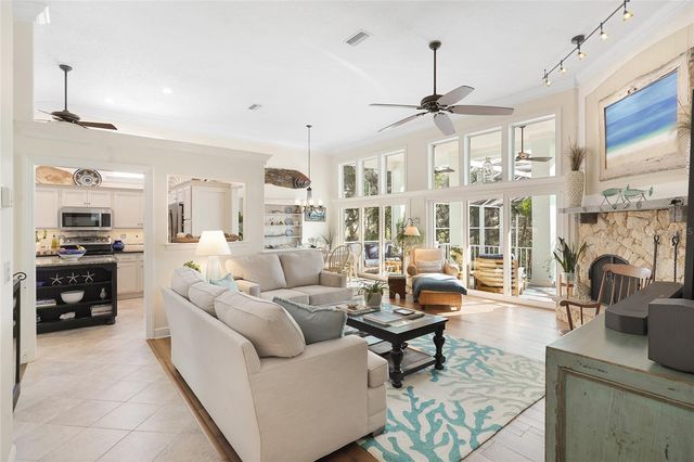 1004 S FLAGLER AVENUE, Flagler Beach, FL 32136