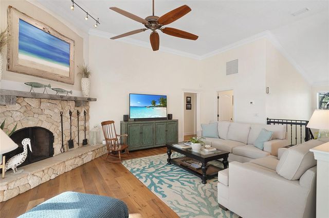 1004 S FLAGLER AVENUE, Flagler Beach, FL 32136