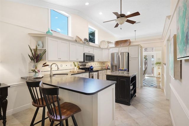 1004 S FLAGLER AVENUE, Flagler Beach, FL 32136