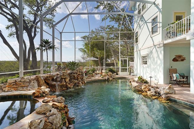 1004 S FLAGLER AVENUE, Flagler Beach, FL 32136