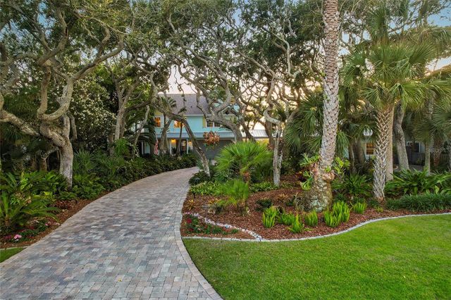 1004 S FLAGLER AVENUE, Flagler Beach, FL 32136