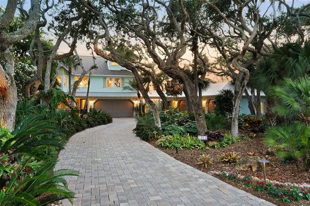 1004 S FLAGLER AVENUE, Flagler Beach, FL 32136