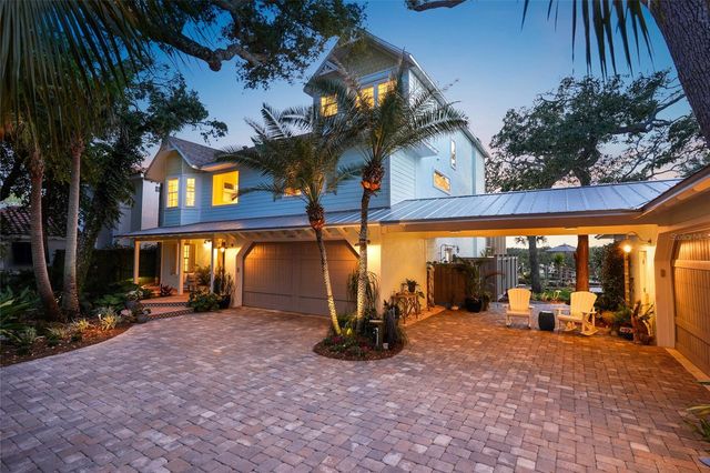 1004 S FLAGLER AVENUE, Flagler Beach, FL 32136