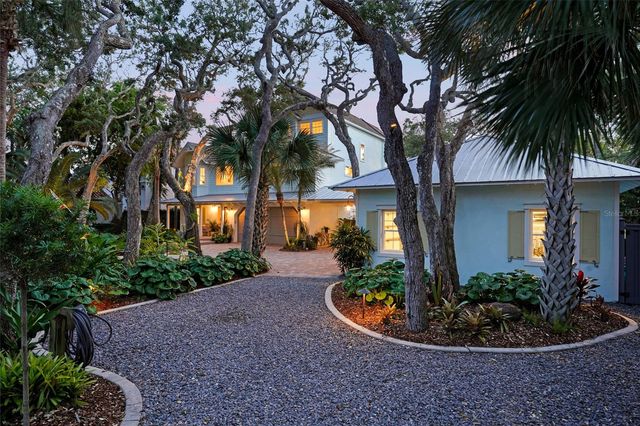 1004 S FLAGLER AVENUE, Flagler Beach, FL 32136