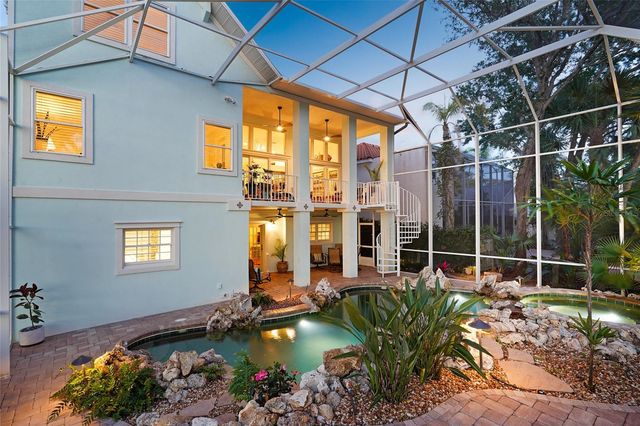 1004 S FLAGLER AVENUE, Flagler Beach, FL 32136
