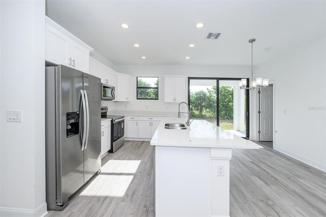 3304 GLENCOVE STREET, Port Charlotte, FL 33980