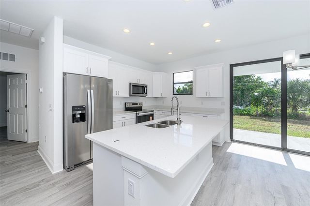3304 GLENCOVE STREET, Port Charlotte, FL 33980