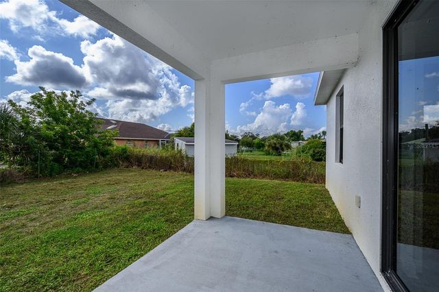 3304 GLENCOVE STREET, Port Charlotte, FL 33980