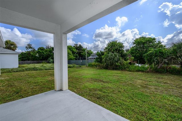 3304 GLENCOVE STREET, Port Charlotte, FL 33980