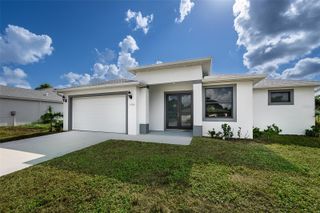 3304 GLENCOVE STREET, Port Charlotte, FL 33980