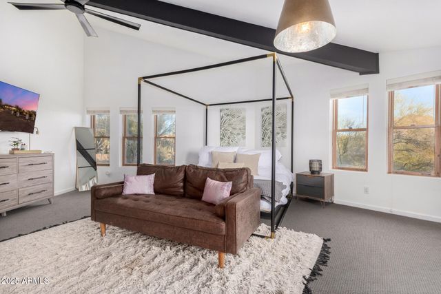 6831 E STAGECOACH PASS --, Carefree, AZ 85377