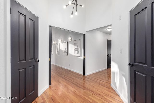 6831 E STAGECOACH PASS --, Carefree, AZ 85377