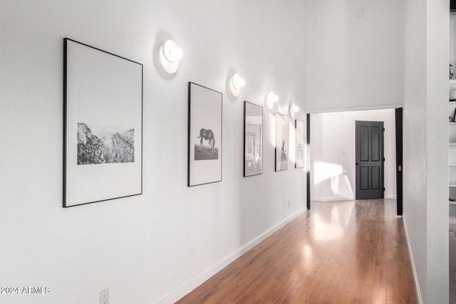 6831 E STAGECOACH PASS --, Carefree, AZ 85377