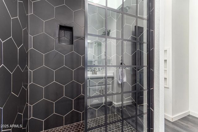 6831 E STAGECOACH PASS --, Carefree, AZ 85377