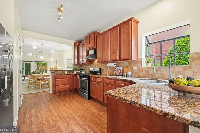 1855 Childers Place, Atlanta, GA 30324