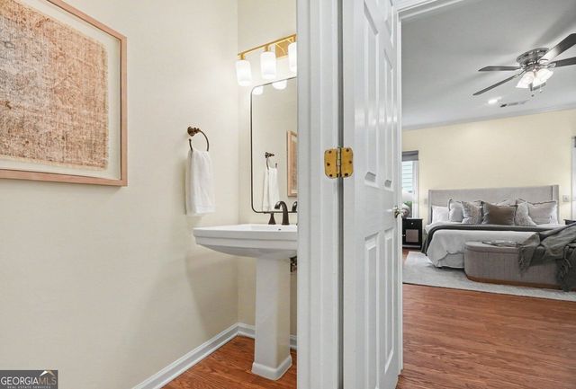 1855 Childers Place, Atlanta, GA 30324