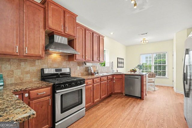 1855 Childers Place, Atlanta, GA 30324