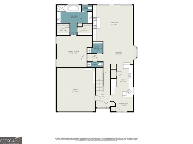 1855 Childers Place, Atlanta, GA 30324