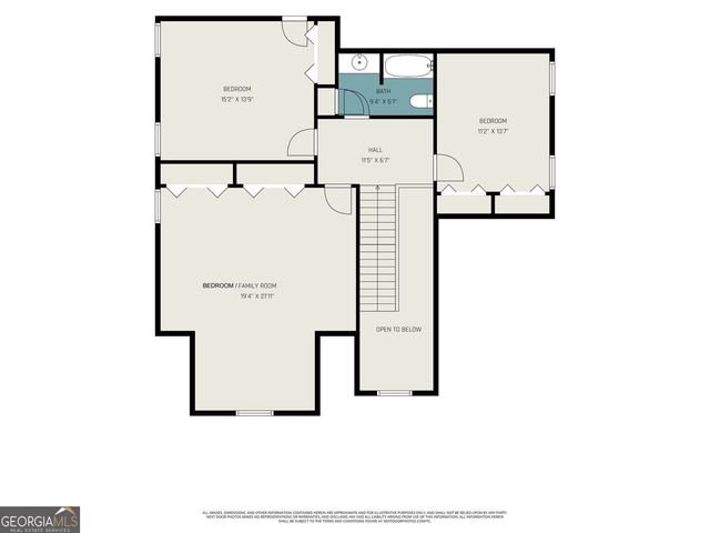 1855 Childers Place, Atlanta, GA 30324
