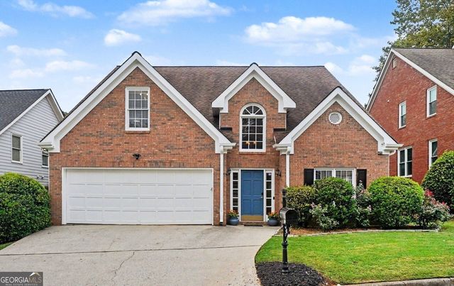 1855 Childers Place, Atlanta, GA 30324