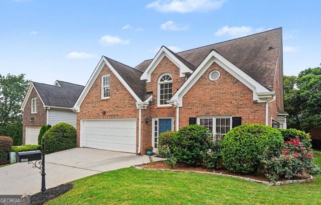 1855 Childers Place, Atlanta, GA 30324