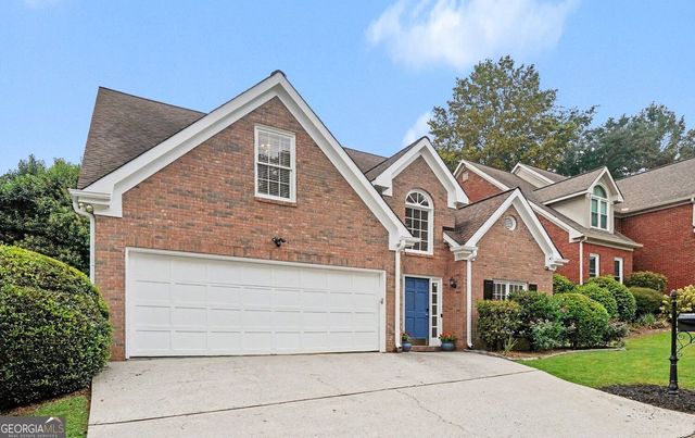1855 Childers Place, Atlanta, GA 30324