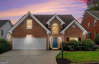 1855 Childers Place, Atlanta, GA 30324