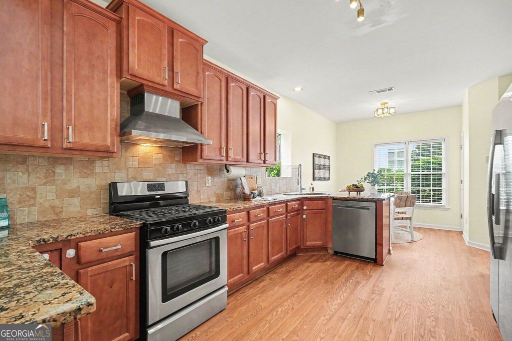 1855 Childers Place, Atlanta, GA 30324 — photo 3