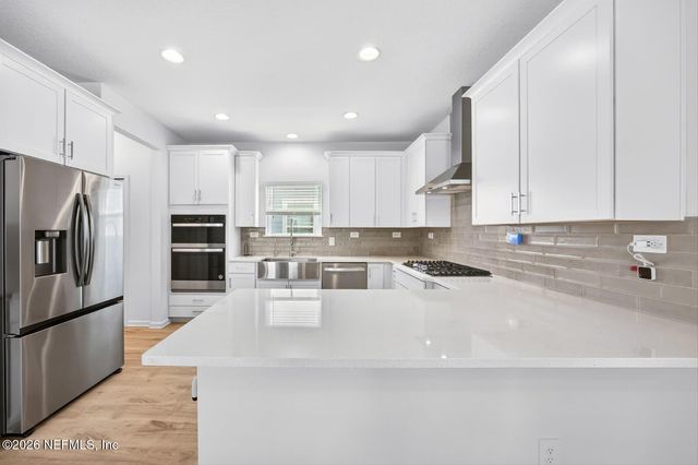 168 TORRES TRCE Street, St. Augustine, FL 32095