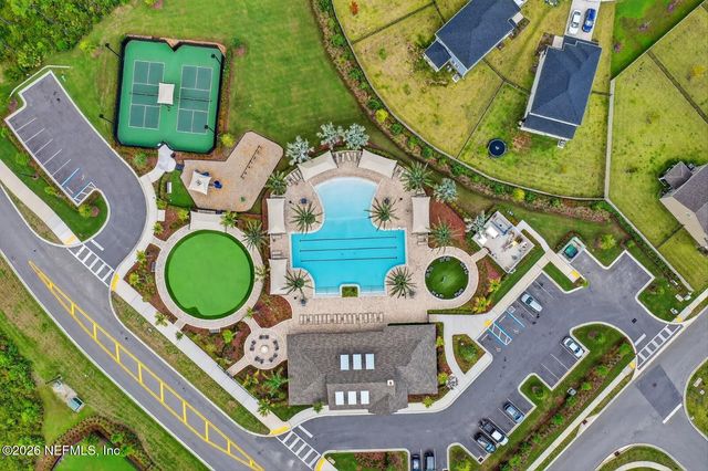 168 TORRES TRCE Street, St. Augustine, FL 32095