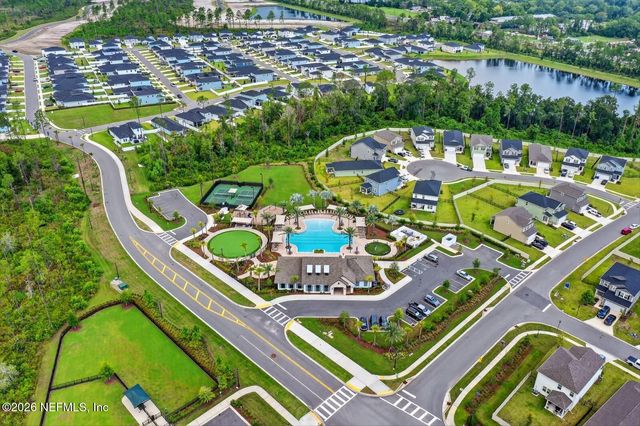 168 TORRES TRCE Street, St. Augustine, FL 32095