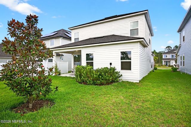 168 TORRES TRCE Street, St. Augustine, FL 32095