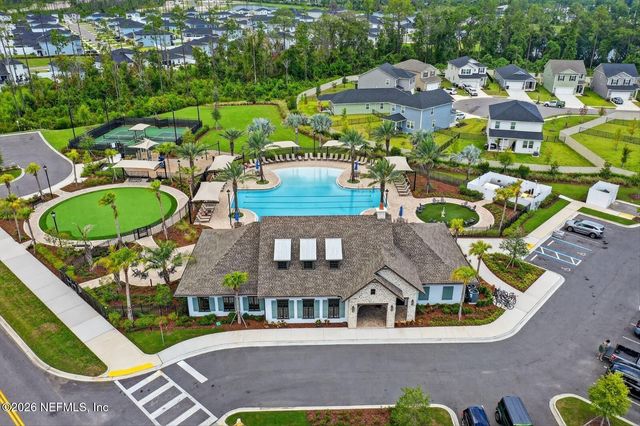 168 TORRES TRCE Street, St. Augustine, FL 32095