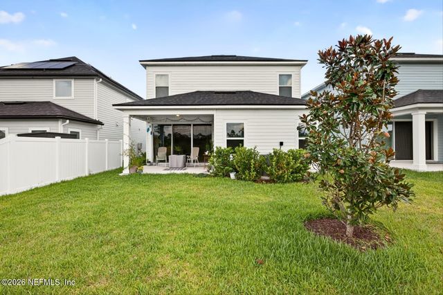 168 TORRES TRCE Street, St. Augustine, FL 32095