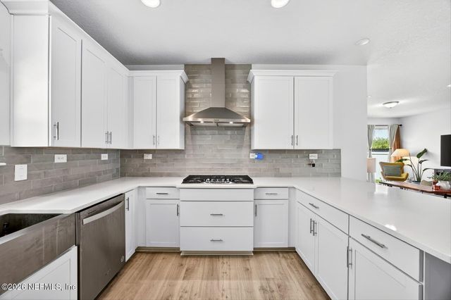 168 TORRES TRCE Street, St. Augustine, FL 32095