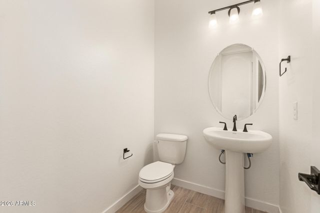 24181 N 172ND Drive, Surprise, AZ 85387