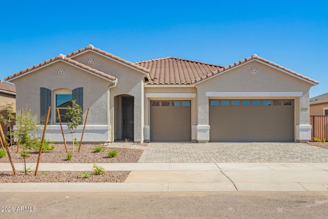 24181 N 172ND Drive, Surprise, AZ 85387