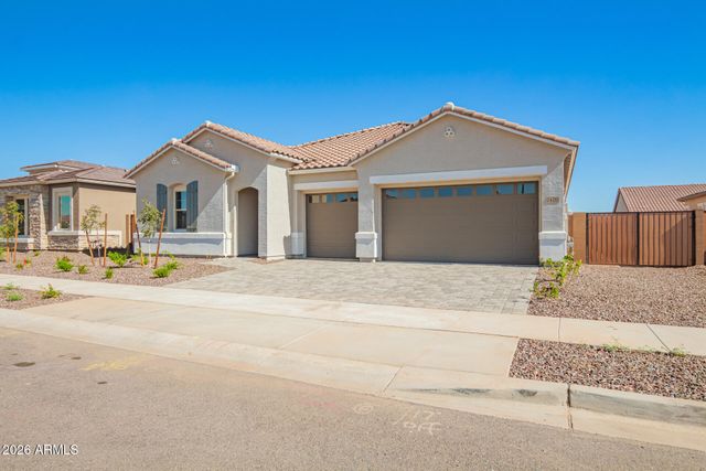 24181 N 172ND Drive, Surprise, AZ 85387