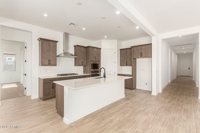 24181 N 172ND Drive, Surprise, AZ 85387