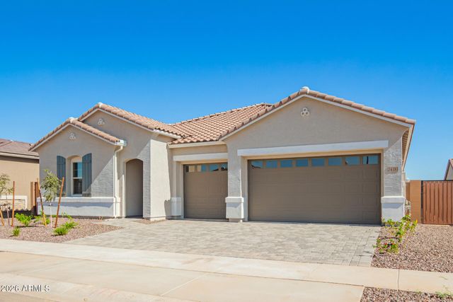 24181 N 172ND Drive, Surprise, AZ 85387