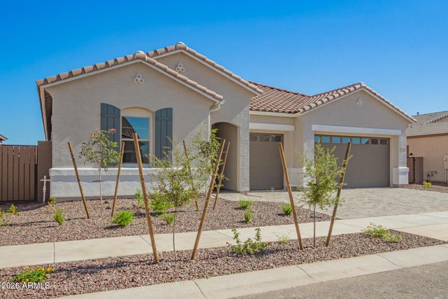 24181 N 172ND Drive, Surprise, AZ 85387