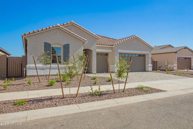 24181 N 172ND Drive, Surprise, AZ 85387