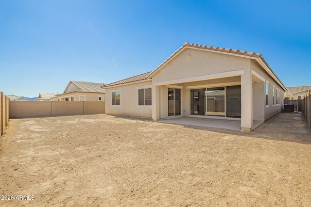 24181 N 172ND Drive, Surprise, AZ 85387